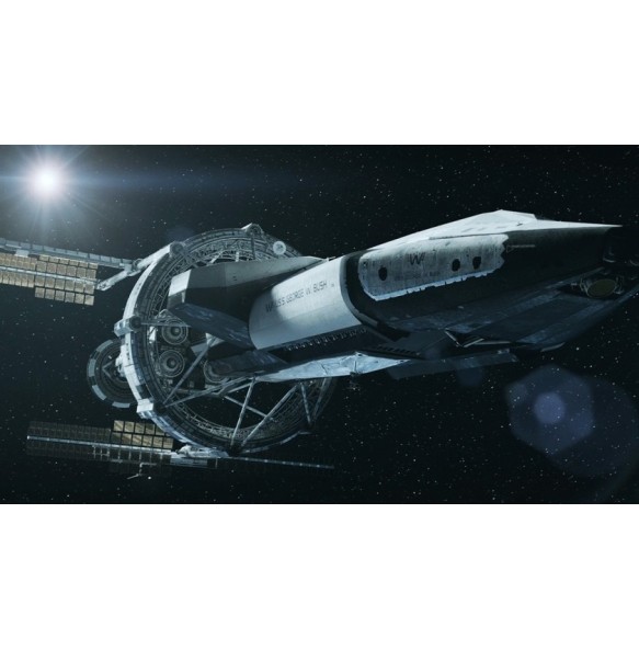 Iron Sky: Invasion PS3