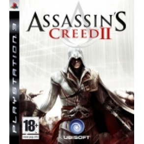 Assassin's Creed 2  PS3