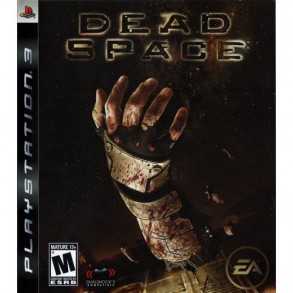 Dead Space  PS3