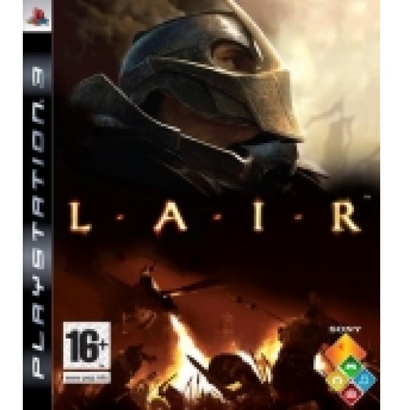 Lair PS3