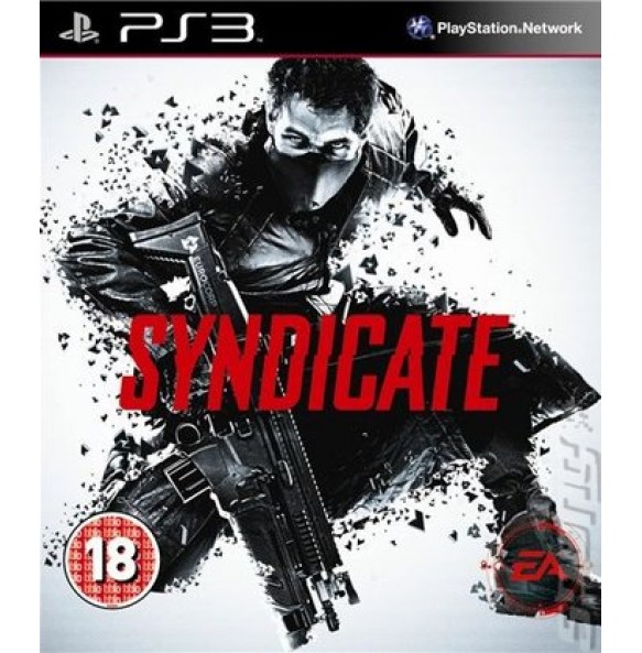 Syndicate PS3