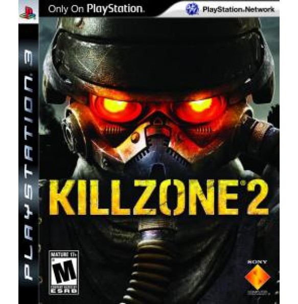 Killzone 2 PS3