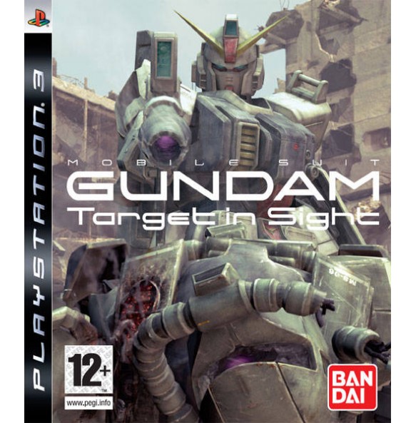 Mobile Suit GUNDAM: Target in Sight PS3