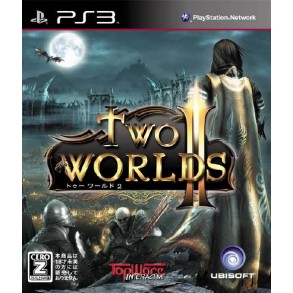 Two Worlds II PS3