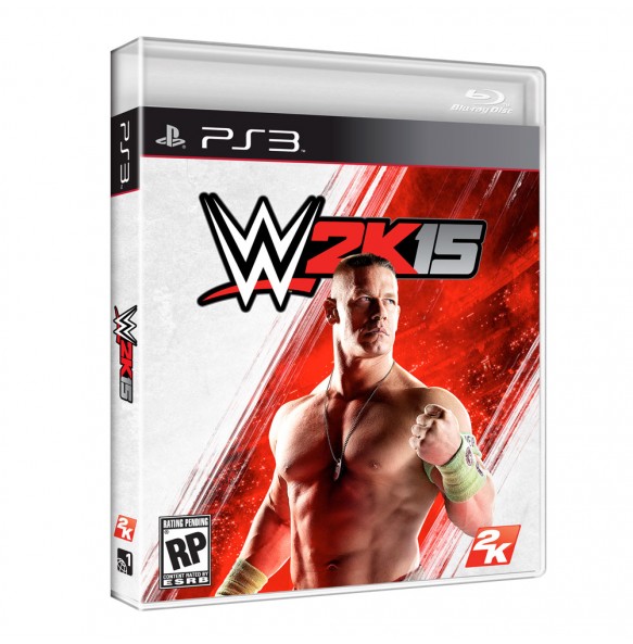 W 2K15 PS3