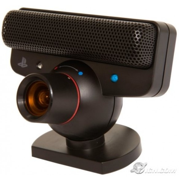PS3 Eye Toy kamera 