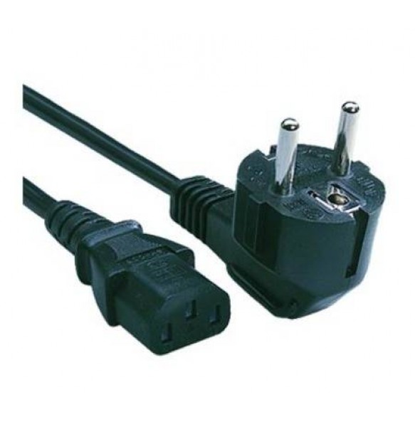 Xbox 360-PS3 fat napajalni kabel