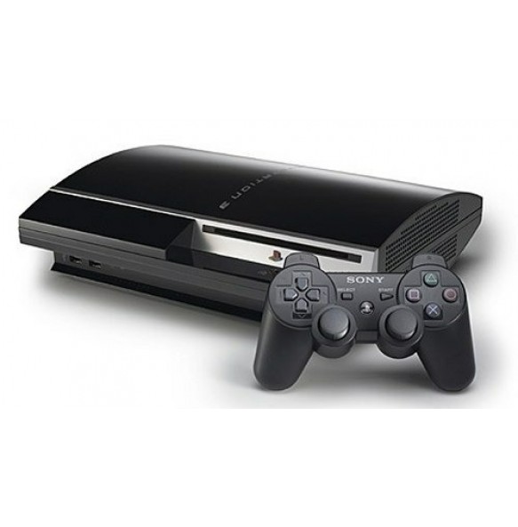 Playstation 3 (PS3) Phat Servis