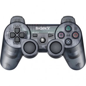 Slate Grey DualShock 3 controller SONY DUALSHOCK 3 SIXAXIS CONTROLLER PS3  LIMITED