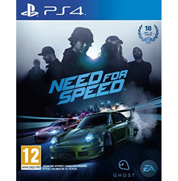 Need for Speed  PS4 XBOX ONE , PC