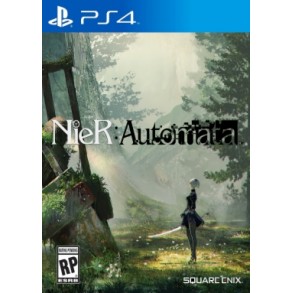 Nier Automata PS4