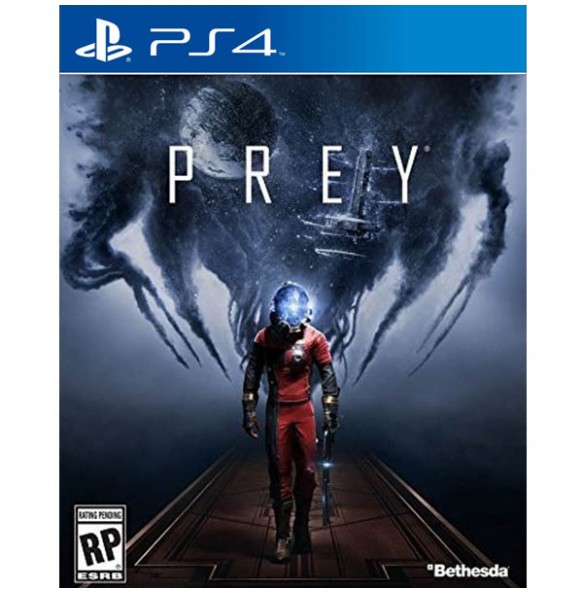 Prey  PS4 XBOX ONE