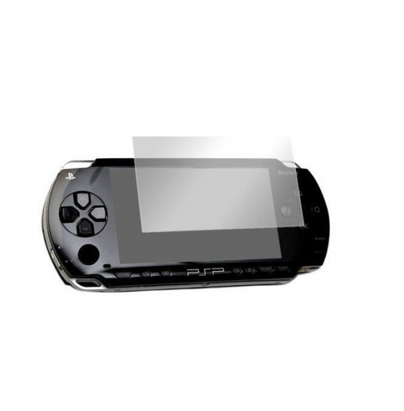 Sony PSP zaščitna folija za ekran Sony PSP zaščitna folija za ekran