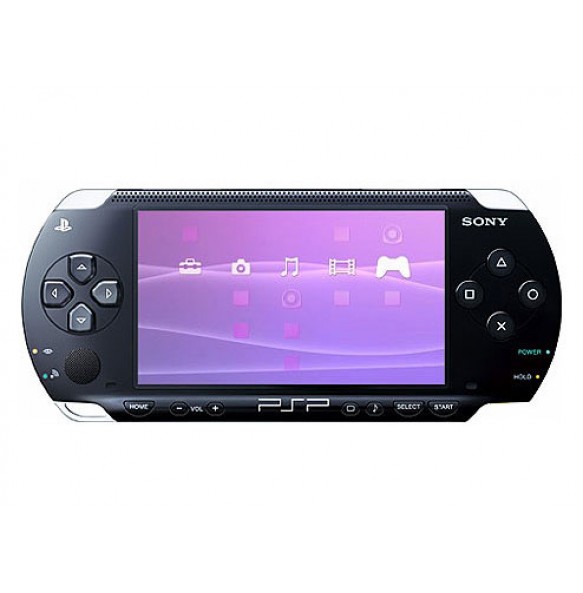 PSP 1004 + 2 IGRI