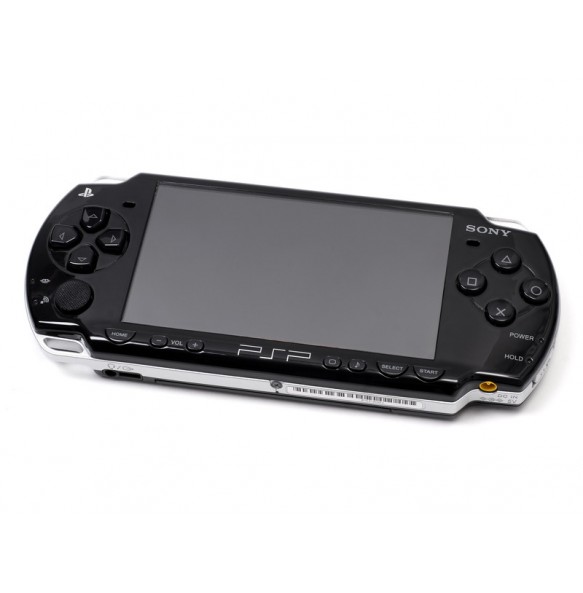 PSP 2004 + 2 IGRI+PRO KARTICA
