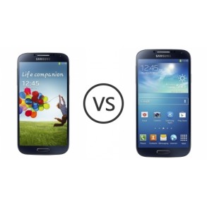 Servis Deli za Samsung Galaxy S4 i9505 in Samsung Galaxy S4 i9500