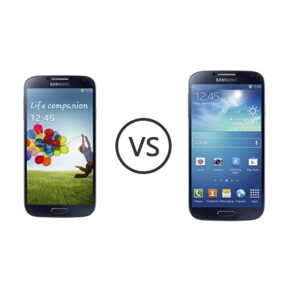 Servis Deli za Samsung Galaxy S4 i9505 in Samsung Galaxy S4 i9500