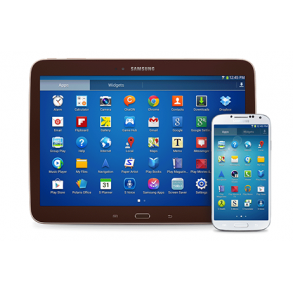 SERVIS DELI za Samsung Galaxy Tab3 10.1" IN Samsung Galaxy Ace S5830