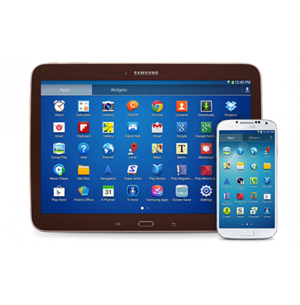 SERVIS DELI za Samsung Galaxy Tab3 10.1" IN Samsung Galaxy Ace S5830