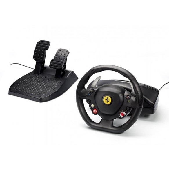 Thrustmaster Ferrari 458 Italia
