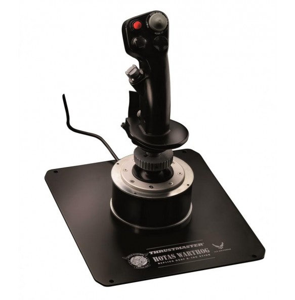 Thrustmaster HOTAS Warthog Flight Stick