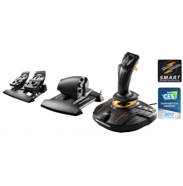 Thrustmaster 16000M FCS FLIGHT PACK Thrustmaster 16000M FCS FLIGHT PACK