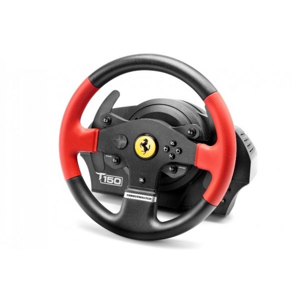 Thrustmaster T150 Ferrari Wheel Force Feedback