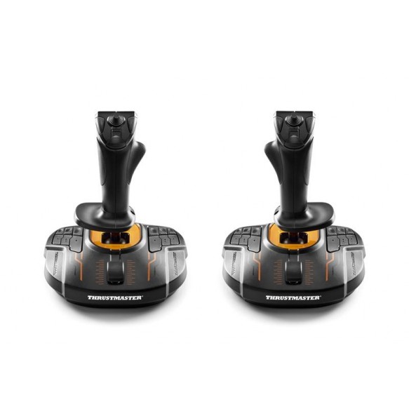Thrustmaster 16000M FCS SPACE SIM DUO