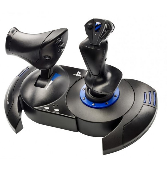Thrustmaster Flight Hotas 4 (PC/PS4)