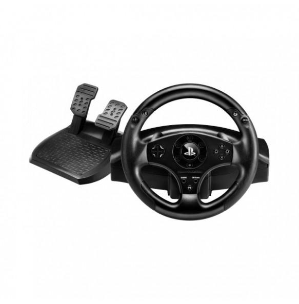Thrustmaster T80 Racing Wheel - PS4 OFFICIALLY LICENSED Uradni volan za PS4 Playstation4