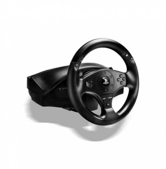 Thrustmaster T80 Racing Wheel - PS4 OFFICIALLY LICENSED Uradni volan za PS4 Playstation4