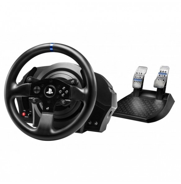 Thrustmaster T300 RS Racing Wheel PS4 PS3