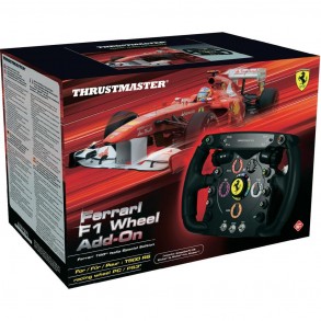 Volan Thrustmaster Ferrari F1 Volan 