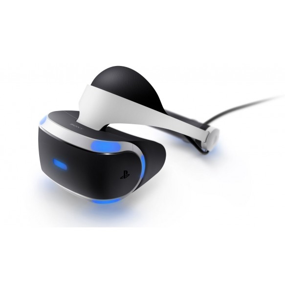 Sony Playstation VR  24 mesečna garancija