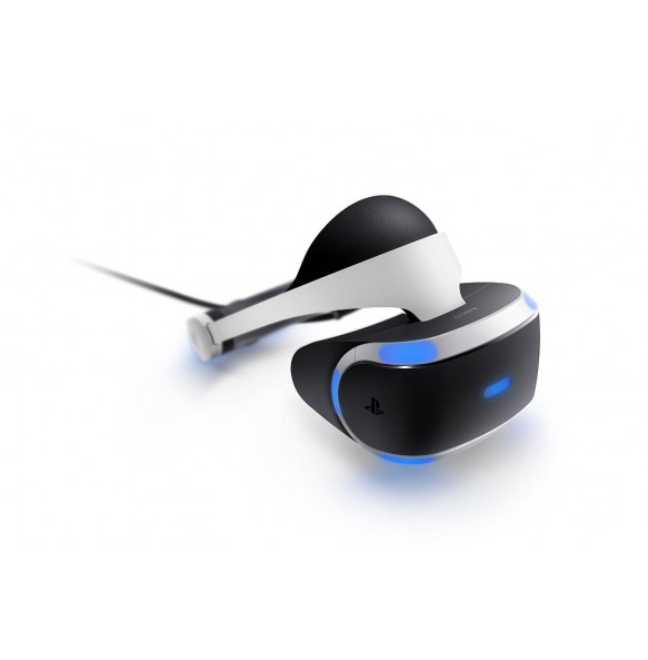 Sony Playstation VR  24 mesečna garancija