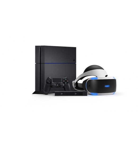 Sony Playstation VR  24 mesečna garancija