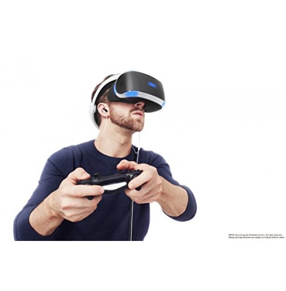 Sony Playstation VR  24 mesečna garancija