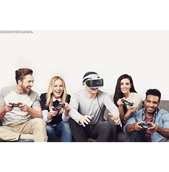 Sony Playstation VR  24 mesečna garancija