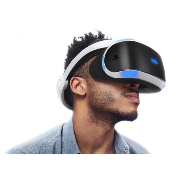 Sony Playstation VR  24 mesečna garancija