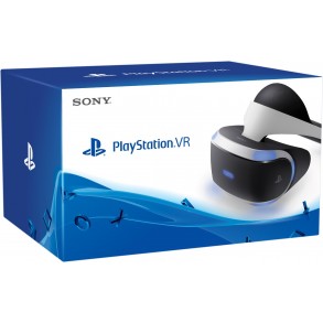 Sony Playstation VR  24 mesečna garancija
