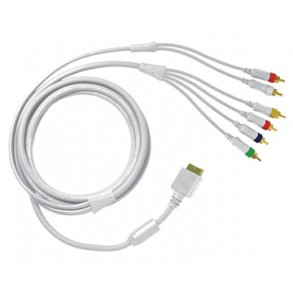 Nintendo Wii / Wii U Wii HD komponentni kabel za HDTV