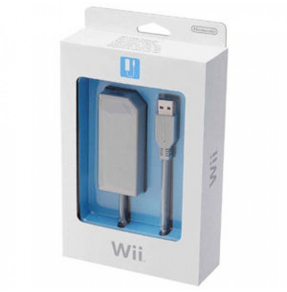 Wii LAN mrežni adapter