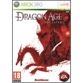 Dragon Age: Origins xBOX 360