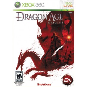 Dragon Age Origins xbox360