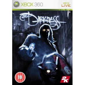 The Darkness xbox360