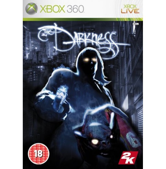 The Darkness xbox360