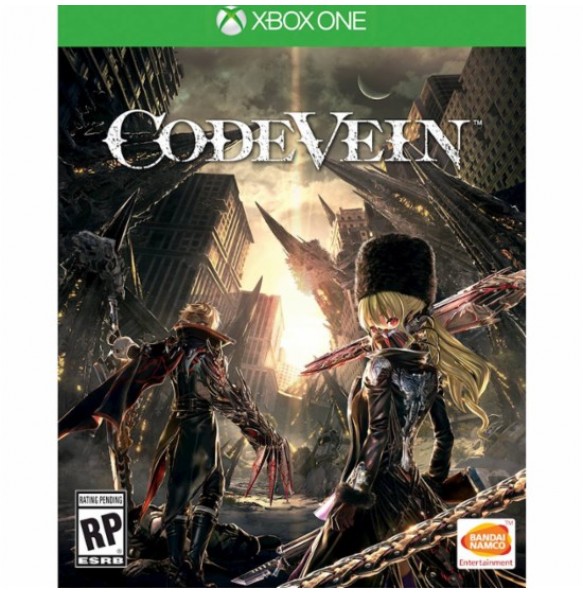 Code Vein XBOX ONE