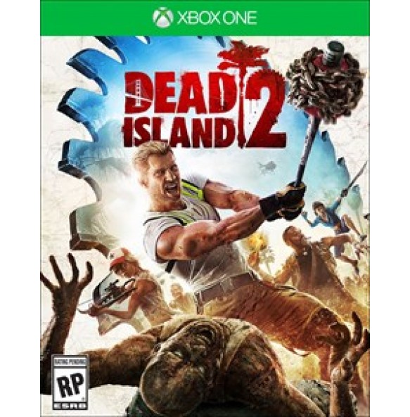 Dead Island 2 XBOX ONE