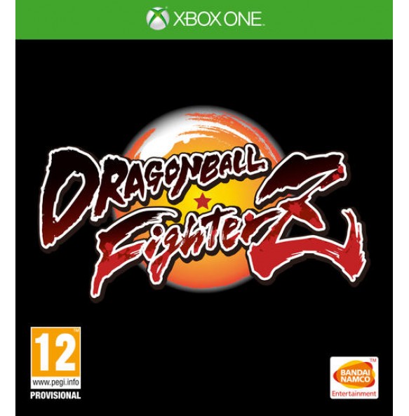 Dragonball FighterZ XBOX ONE