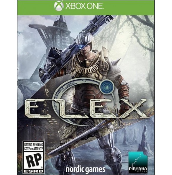 Elex XBOX ONE